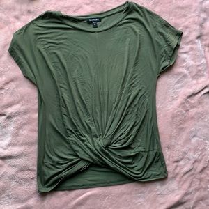 Express blouse